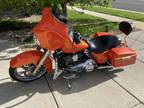 2012 Harley-Davidson STREET GLIDE