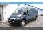 2019 Ram ProMaster Cargo Van 3500 High Roof 159" WB EXT for sale