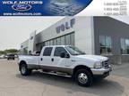 2003 Ford F-350