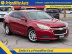 2014 Chevrolet Malibu