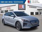 2020 Hyundai Ioniq EV