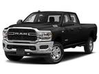 2021 Ram 3500