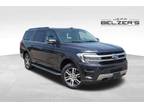 2022 Ford Expedition Max