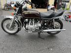 1979 Honda Gold Wing