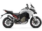 2023 Ducati Multistrada V4 S Travel & Radar