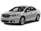 2016 Buick Verano