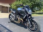 2013 Ducati DIAVEL CROMO