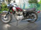 1970 Triumph BONNEVILLE T120