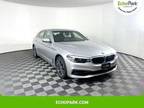 2019 BMW 530e