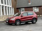 2009 Volkswagen Tiguan