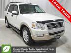 2010 Ford Explorer