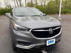 2019 Buick Enclave