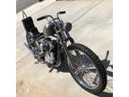 1947 Custom Built Motorcycles Chopper
