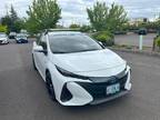 2022 Toyota Prius Prime
