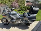 2006 Bmw K 1200 Lt