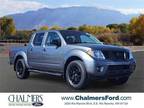 2019 Nissan Frontier