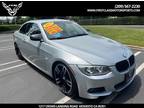 2011 BMW 3 Series 335is for sale
