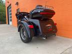 2020 Harley-Davidson Trike Tri Glide Ultra