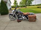 1998 Harley-Davidson Touring