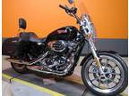 2014 Harley-Davidson SPORTSTER 1200 LOW