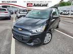 2017 Chevrolet Spark