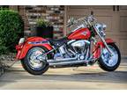 2002 Harley-Davidson FAT BOY CVO