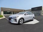 2019 Hyundai Ioniq Plug-In Hybrid