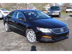 2012 Volkswagen CC