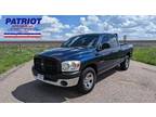 2008 Dodge Ram 1500