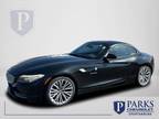 2010 Bmw Z4