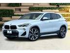 2020 Bmw X2