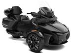 2023 Can-Am Spyder RT Limited