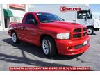 2005 Dodge Ram 1500