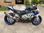 2014 Bmw Hp4 Competition