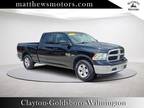 2020 RAM 1500 Classic