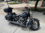 2003 Harley-Davidson HERITAGE SOFTAIL CLASSIC