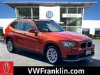 2015 Bmw X1