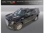 2022 GMC Yukon