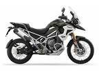 2023 Triumph TIGER 1200 RALLY PRO