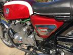 1970 Benelli Tornado 650