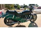 1980 Honda GOLD WING 1100