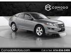 2011 Honda Accord Crosstour