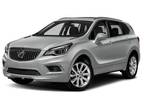 2018 Buick Envision