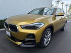 2022 Bmw X2