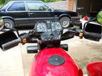 1991 BMW K-Series