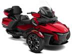 2023 Can-Am Spyder RT Limited Platine Wheels