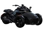 2023 Can-Am Spyder F3 Rotax 1330 ACE