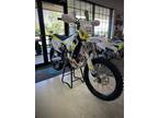 2023 Husqvarna Motorcycles TE 250