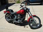 1994 Harley-Davidson Softail