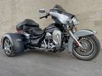 2013 Harley-Davidson ELECTRA GLIDE ULTRA LIMITED